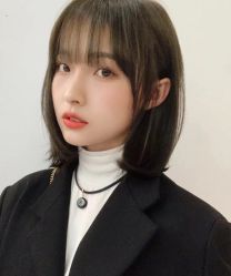 -MMbyHair Code芭曲发型