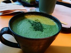 -雪绿茶博物馆