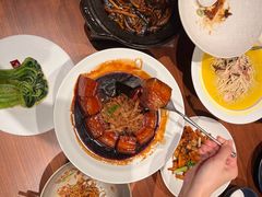 -苏帮袁Sue Cuisine(将台店)
