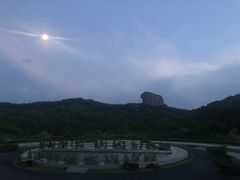 -鼎盛王朝康熙大典实景演出