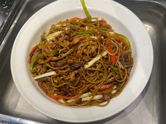 -巴犀烧烤(新崇光店)