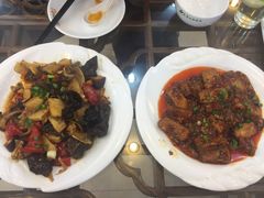 -徽州美食(三十年老店)