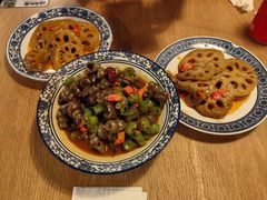 -赣南粉局·江西小炒·锅气炒粉(人民广场店)