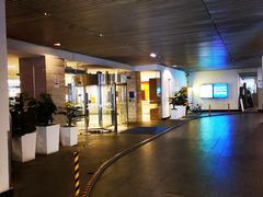 -北京民族园葉子里酒店(鸟巢店)