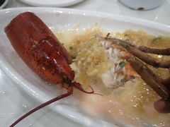 -南海渔家•海鲜•正宗海南菜(海棠湾店)