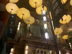 -淀里船宴(卓达店)