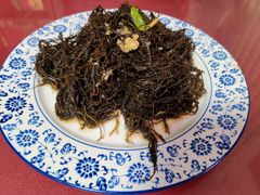 -香满居张记小厨私房菜(青岛站店)