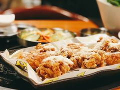 -咕咕站韩国料理(紫金港店)