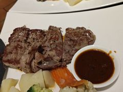 -兰特伯爵西餐厅·啤酒屋(方庄店)