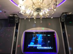 -米乐星世界KTV(汇智国际商业中心店)