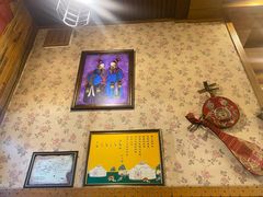 -格日勒阿妈蒙古厨房(巨海店)