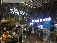 -武商摩尔影城(国广IMAX激光店)