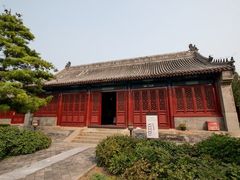 -大钟寺古钟博物馆