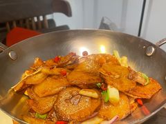 -绿茶餐厅(北京世纪金源店)