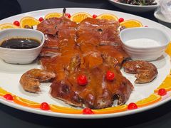 -恒记饭店·海鲜明档(淹城店)