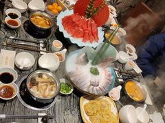 -诺筵汤品·菌汤火锅(南河坝店)