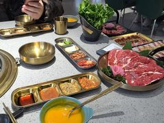 -妥妥烤肉料理(昙华林店)