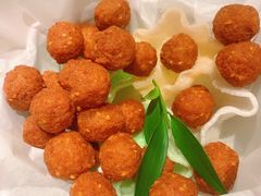 焦溜丸子-北平盛世·新京菜·北京烤鸭(劲松·双井店)