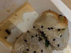 -阿三生煎(正弘城店)