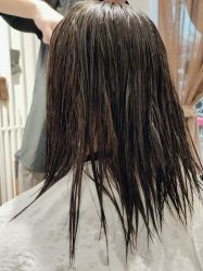 -心迪染发专门店