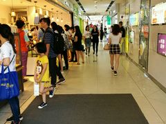 -BreadTalk面包新语·烘焙蛋糕(海珠丽影广场店)