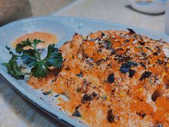 -东京屋(武定路店)