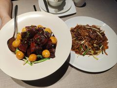 -一澜江宴·江景地标楚菜(江滩公园店)