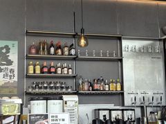 -SAANCI山池咖啡(海上世界文化艺术中心店)