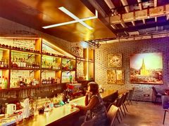 -CHURCH  BISTRO 教堂·餐吧