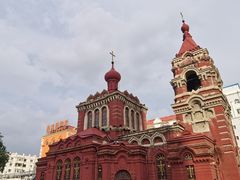 -圣·阿列克谢耶夫教堂