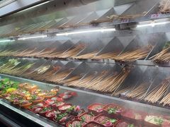 -老马路串串香火锅(北门桥店)