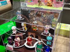 -泡泡玛特POPMART(合生汇店)