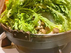 精品牛肉寿喜锅-昱匠·日本料理(金融街店)