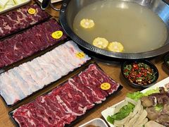 -汕头福合埕牛肉火锅(厚街店)