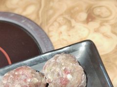 -塔兰齐新疆孜然火锅(鲤鱼山路店)