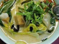 -中央财经大学-食堂