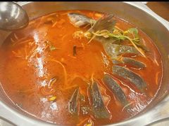 -芦苇荡·酸汤鱼(回龙观店)