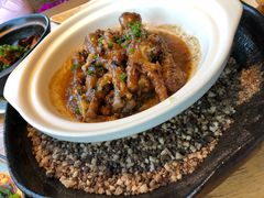 -马仕玖煲·融合菜·酥不腻烤鸭(人大店)