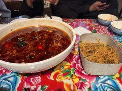 -人民公社大食堂(张家湾店)