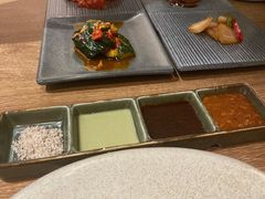 -虎哥六韩式烤肉料理 TIGERGRILL(隆生金山湖中心购物广场店)