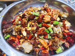 -易老妈蹄花.特色川菜(人民公园总店)