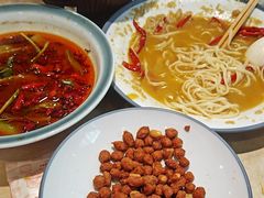 -杨氏青龙虾·羊蝎子(珠江路店)