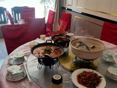 -鱼味馆(万佛湖店)