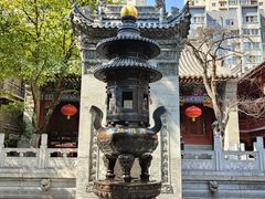 -罔极寺