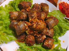 -清真·益鑫羊肉手抓馆(花园北街店)