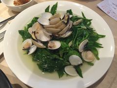 -观澜湖酒店·邀月庭中餐厅