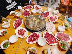 牛胸标-柴头哥·牛肉火锅(爱民路店)