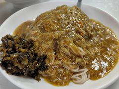 -明呈黄鱼面馆(斜土路店)