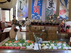 -上海和平饭店-华懋阁 The Cathay Room