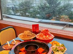 -三江两海老火锅(北京首店)